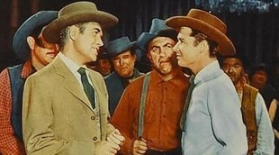 Trece derroca Neox y Nova y se alza como líder de la jornada con el western "Honor y venganza"