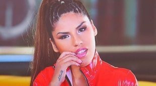 Así suena "Ahora estoy mejor", el primer single de Isa P