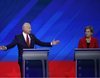 ABC lidera fácilmente con el debate de los candidatos demócratas a la Casa Blanca