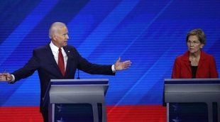 ABC lidera fácilmente con el debate de los candidatos demócratas a la Casa Blanca