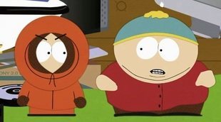 'South Park' renueva por tres temporadas más en Comedy Central