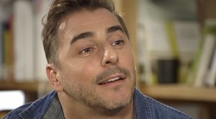 Jordi Roca habla sobre su extraña enfermedad en 'Late Motiv': "Sé que voy a superar esto"