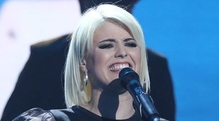 Alba Reche sorprende al interpretar su single y anuncia su primer disco para finales de octubre