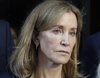 Felicity Huffman, condenada a 14 días de prisión por la trama de sobornos en universidades de élite