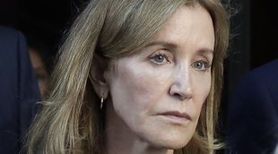 Felicity Huffman, condenada a 14 días de prisión por la trama de sobornos en universidades de élite