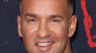 Mike "The Situation" ('Jersey Shore') sale de la cárcel tras cumplir condena por varios fraudes fiscales