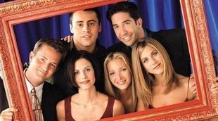 'Friends': 5 curiosidades del doblaje español que quizás no conocías