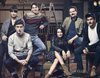 'Hache': Eduardo Noriega confirma que la serie se estrena el 1 de noviembre en Netflix