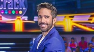 'Vaya crack' no pasa del 7% en su estreno frente al liderazgo de 'Sábado deluxe' con un 20,1%