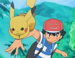 'Pokémon': El último episodio de 'Sol y Luna' marca un antes y un después para Ash