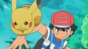 'Pokémon': El último episodio de 'Sol y Luna' marca un antes y un después para Ash