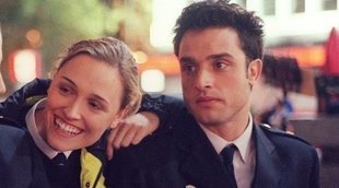 La trayectoria televisiva de Daniel Guzmán: De 'Hermanos de leche' a 'Velvet', pasando por 'ANHQV'