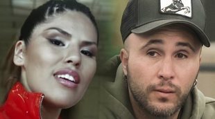 Kiko Rivera se queda sin palabras al opinar del videoclip de Isa P.: "Joder"