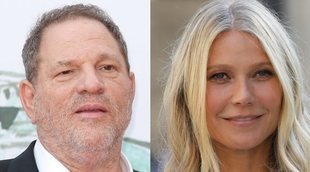 Gwyneth Paltrow fue utilizada como gancho por Harvey Weinstein para aprovecharse de otras mujeres