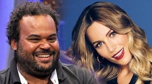 Edurne y Carlos Jean se unen a Isabel Pantoja como jurado de 'Idol Kids'