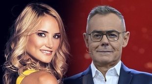 Jordi González y Alba Carrillo se reconcilian en 'GH VIP 7' tras años enfrentados