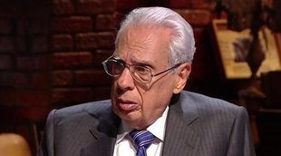 'Cuarto milenio': Luis Frontela habla de la tercera vía de "El Caso Alcàsser" y del paradero de Antonio Anglés