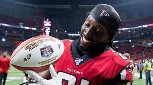 NBC lidera con su 'Sunday Night Football' mientras 'The $100,000 Pyramid' y '60 Minutes' cotizan al alza