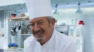 Karlos Arguiñano, sobre las activistas de Almas Veganas: "Sus padres no follaron con ganas"