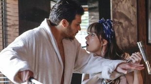 Así ha sido el estreno de 'Dolunay': Una mala primera impresión, un robo y una cena con carabina