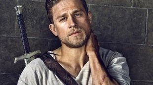 Charlie Hunnam protagonizará 'Shantaram', la primera producción internacional de Apple TV+