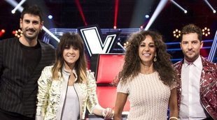 'La Voz Kids': Estos son los concursantes de la primera edición de Antena 3 hasta el momento
