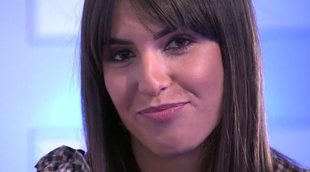 Sofía Suescun desmiente haberse besado con Suso: "Nos queremos, pero nada más allá de una simple amistad"