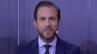 La viral respuesta del alcalde de Orihuela a unas preguntas en valenciano de 'À Punt Directe'