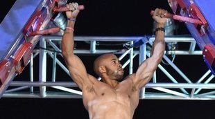 'American Ninja Warrior' anota máximo de temporada ante el buen estreno de 'Dancing with the Stars'