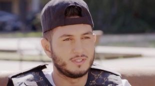 La sorprendente aparición de Omar Montes en 'El hormiguero': "La ópera es arte. Es como el trap"