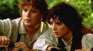 La serie de "El señor de los anillos" se rodará en Nueva Zelanda