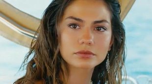 Can y Sanem se reconcilian en 'Erkenci Kus': "Siento haber intentado cambiarte"