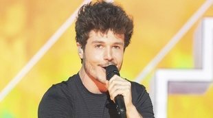 RTVE elegirá al representante de España en Eurovisión 2020 por selección interna