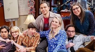 HBOMax adquiere los derechos de 'The Big Bang Theory' hasta 2028 por 1.000 millones de dólares