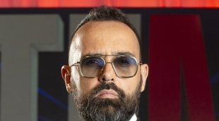 Risto Mejide crea PNLH, su propio partido político para presentarse a las posibles elecciones del 10N