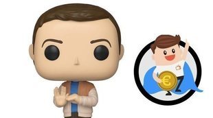 Las mejores ofertas en merchandising y DVD y Blu-Ray: 'Rick y Morty', 'La casa de papel', 'Juego de Tronos'