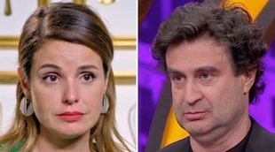 Críticas a Pepe Rodríguez por un polémico comentario a Marta Torné en 'Masterchef Celebrity 4'