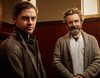 'Prodigal Son', serie policiaca con Thomas Payne y Michael Sheen, llega a TNT el 21 de octubre