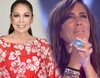 La emotiva llamada de Isabel Pantoja a Anabel en 'GH VIP 7': "Eres como mi hija mayor"