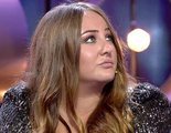 Rocío Flores, en 'GH VIP 7': "La opinión que me importa es la de quienes me conocen"