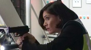 TVG estrena 'A Estiba', un thriller policial "oscuro y arriesgado" con tres mujeres protagonistas