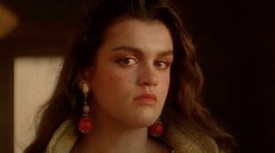 Amaia Romero estrena su álbum debut "Pero no pasa nada" y el videoclip "Quiero que vengas"