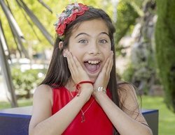 Eurovisión Junior 2019: Melani García representará a España con "Marte"
