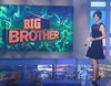 'Big Brother' recupera el liderato en una noche repleta de especiales