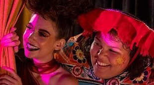 'GLOW' renueva por una cuarta y última temporada en Netflix