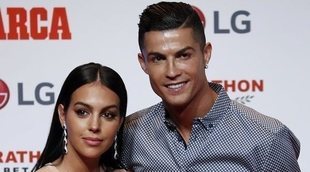 Georgina Rodríguez, novia de Cristiano Ronaldo, será entrevistada en 'Ya es mediodía'