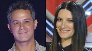 Alejandro Sanz y Laura Pausini, en negociaciones para repetir como coaches de 'La Voz'