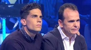 'Volverte a ver' regresa con un buen 14,4% y 'La paisana' crece ligeramente a un 8,7%