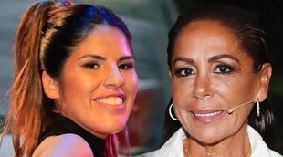 Isa P, a su madre tras no acudir a verla cantar: "Yo no tengo problemas legales ni vicios"