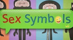 'Sex Symbols', la serie de animación española que habla de la regla, métodos anticonceptivos o erecciones